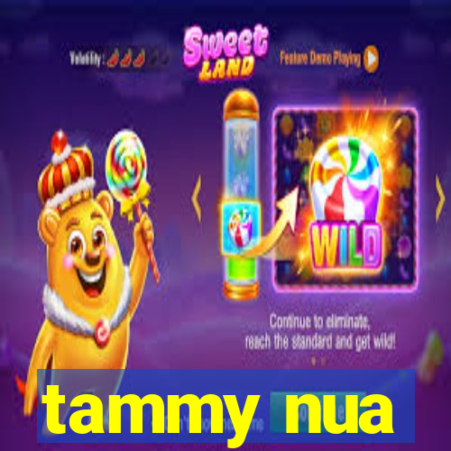 tammy nua